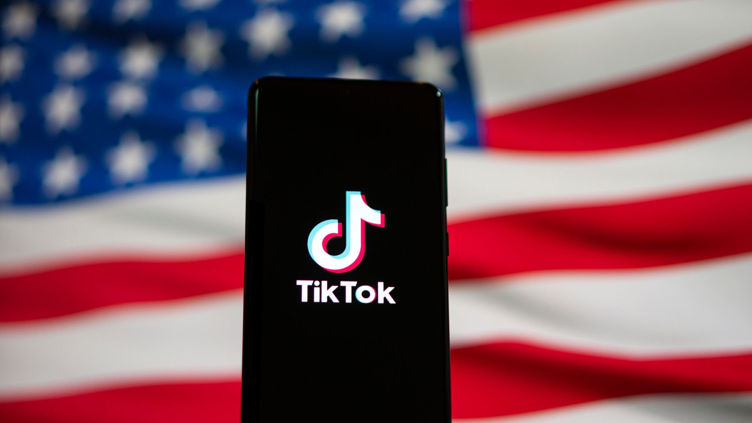 Elon Musk May Buy TikTok Ahead of Its US Ban