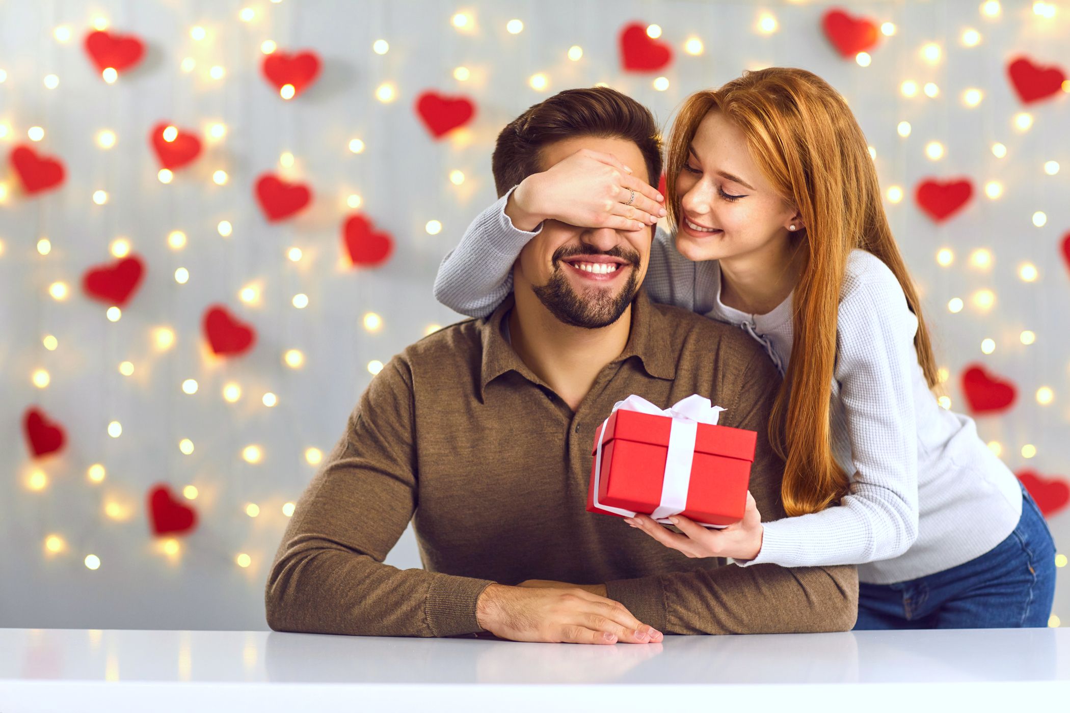 Check Out These 6 Sites to Find Unique Valentine's Day Gifts