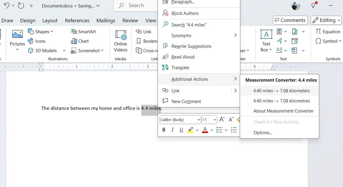 11 Creative Ways to Use Microsoft Word for More Than Just Documents