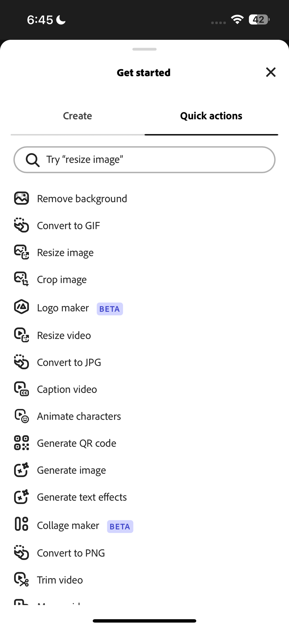 Adobe Express Has Quick Actions You Ll Wish You Knew Sooner