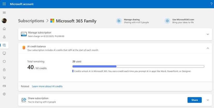 Microsoft 365 AI Limits Explained: How to Use It Wisely
