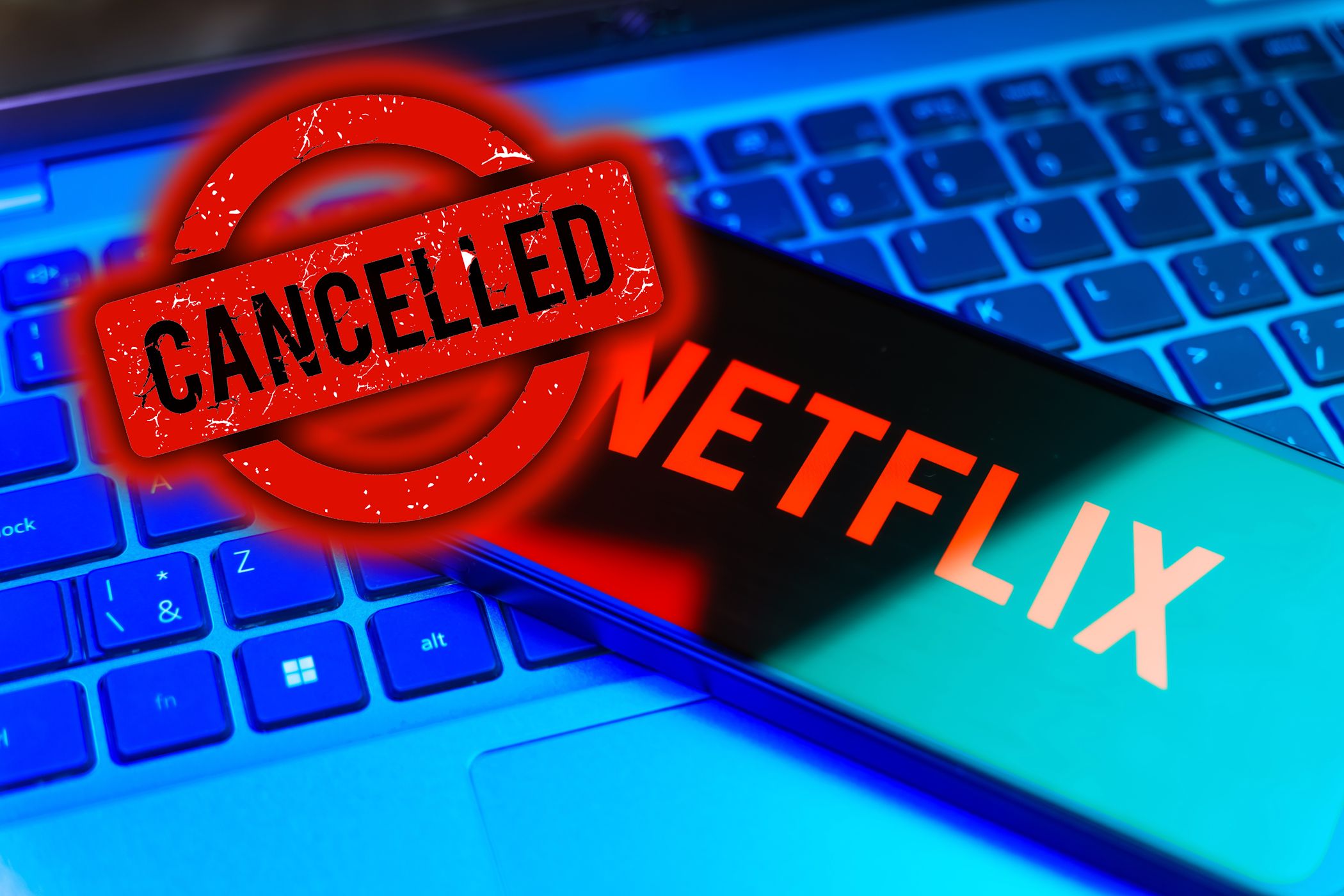 I’m Leaving Netflix For These 7 Cheaper Alternatives