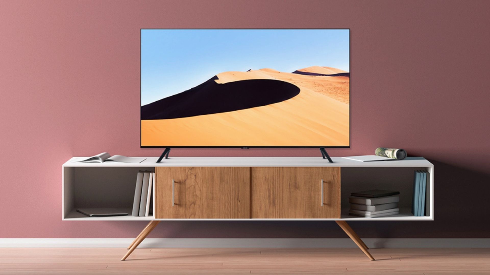 These Are My Favorite Samsung Smart TV Features