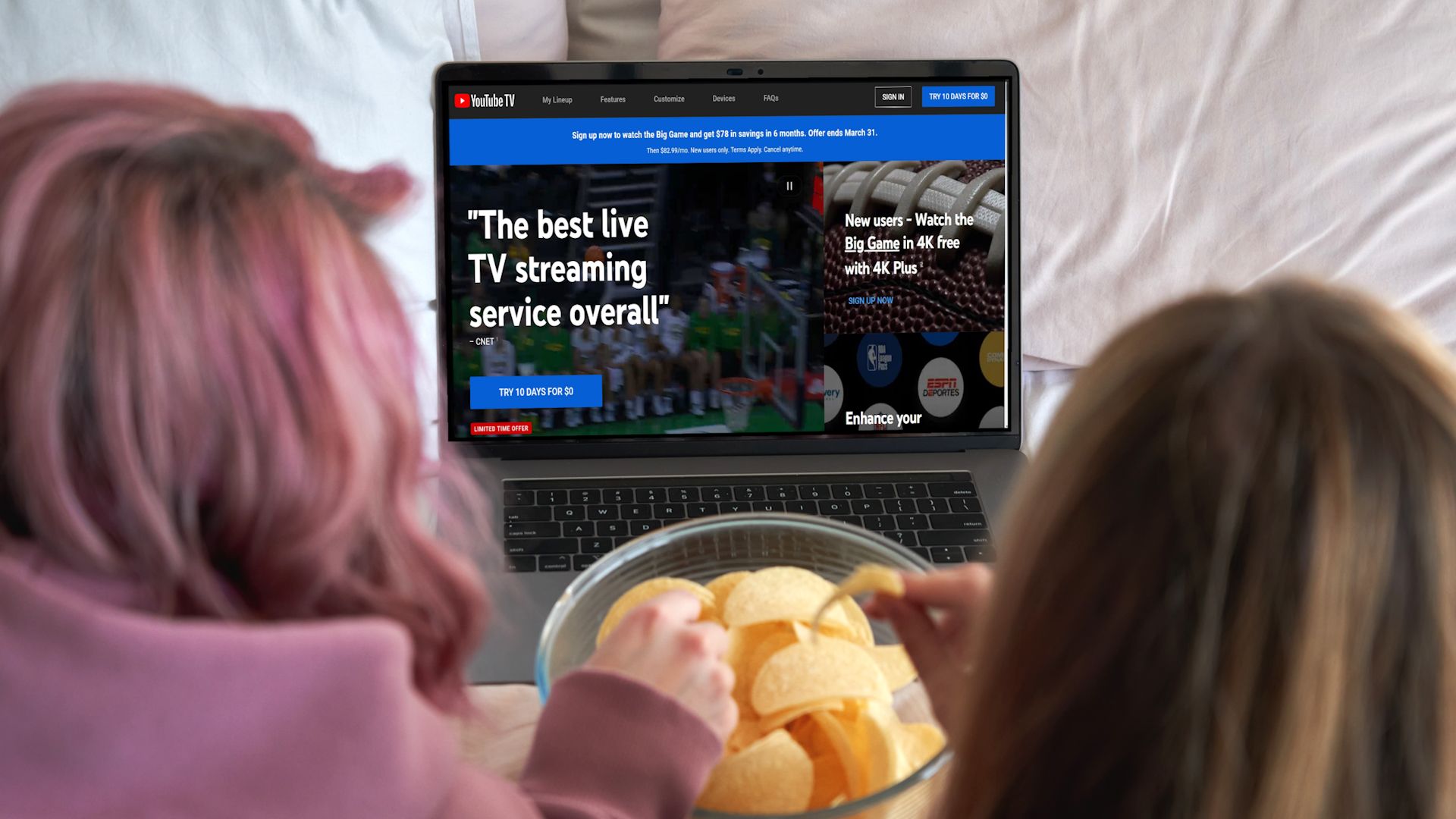 YouTube TV’s Price Has Risen Again, but These 5 Features Are Worth the Money