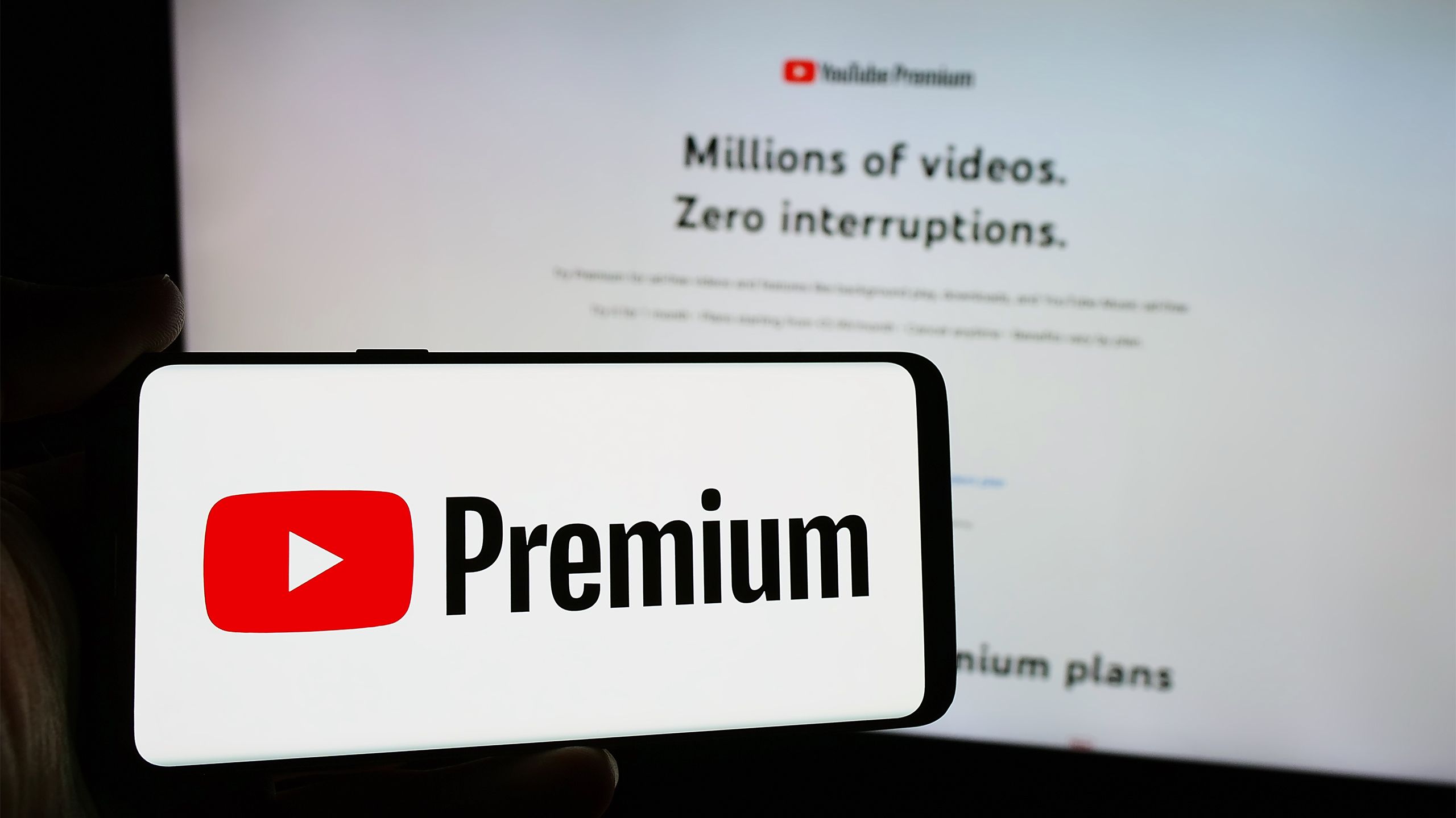 YouTube Premium Will Soon Be Available for a Lower Price (if You Don’t Need Music)