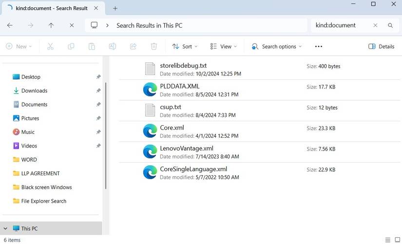 5 File Explorer Search Hacks I Can't Live Without