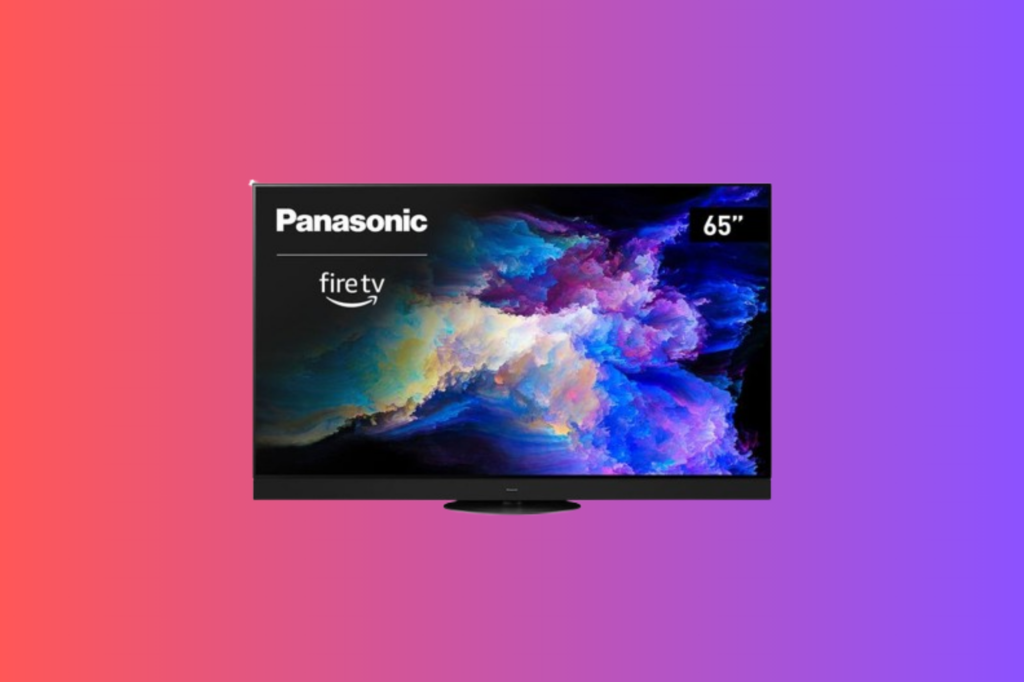 Panasonic Z95A OLED Smart TV