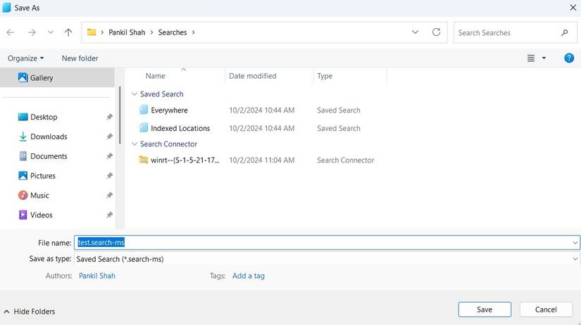 5 File Explorer Search Hacks I Can't Live Without