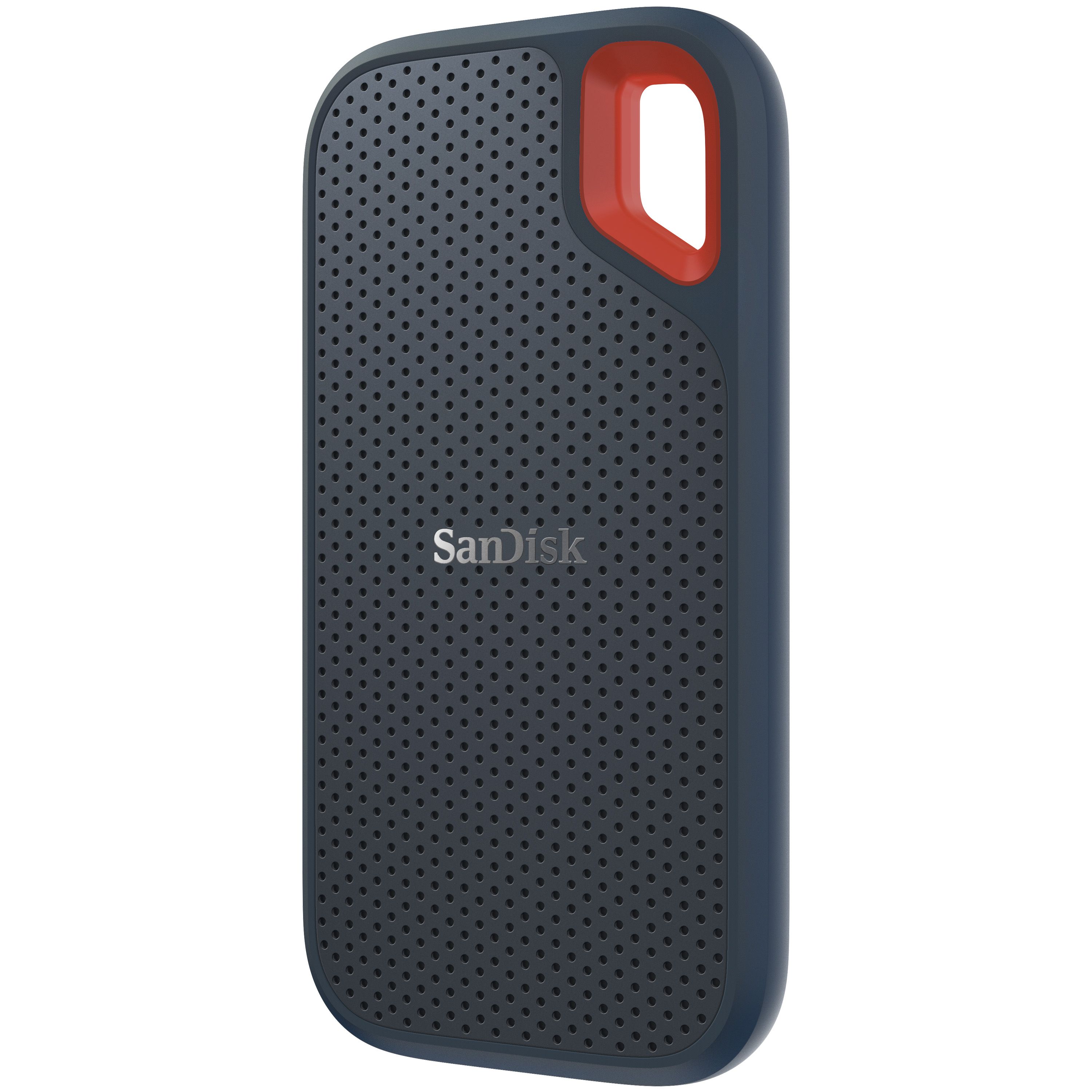 8TB SANDISK EXTREME SSD قابل حمل