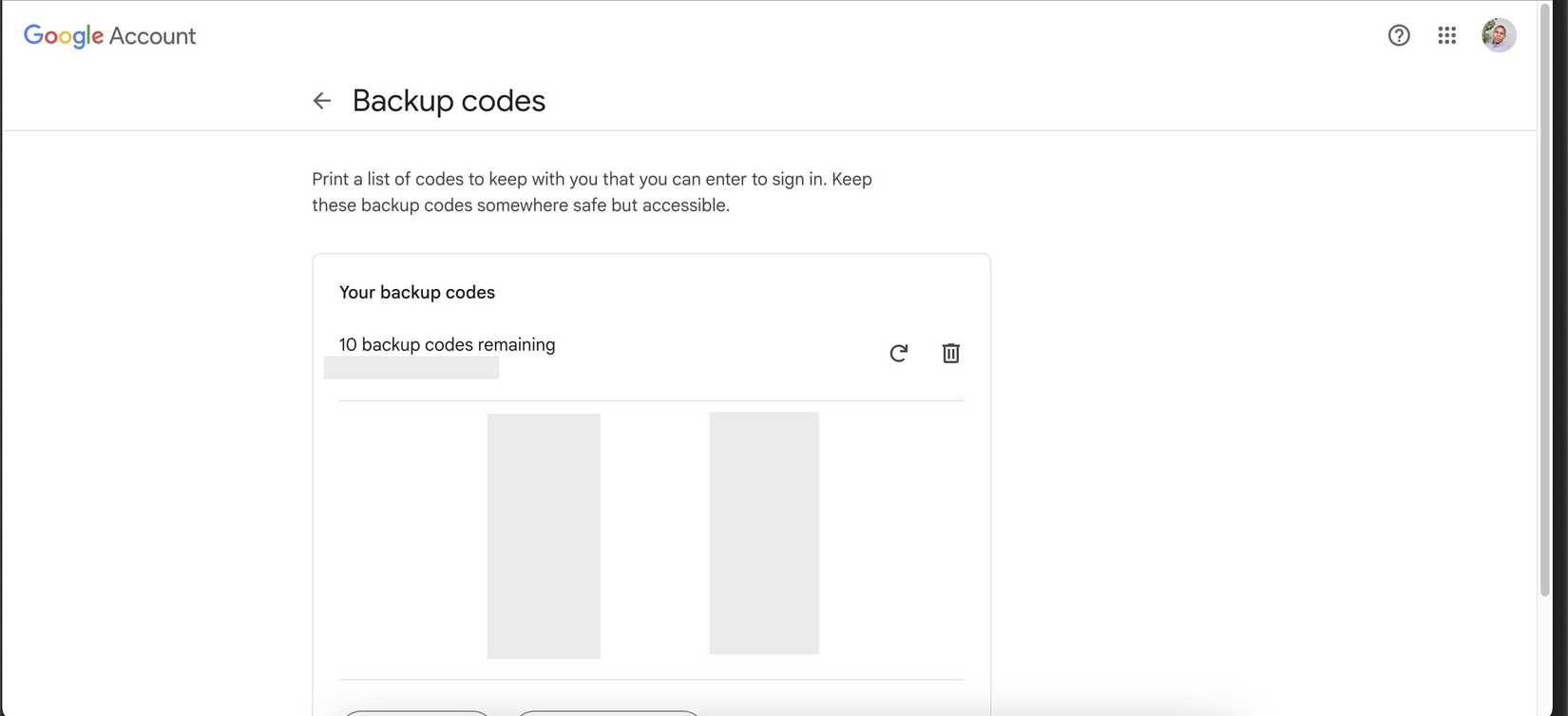 Run This Quick Security Check to Make Sure You Can Recover Your Gmail ...
