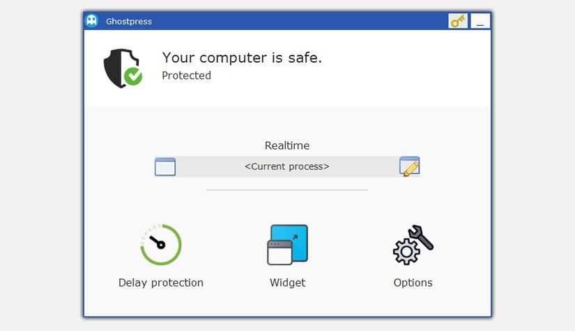 Ghostlogger If You're Worried About Keyloggers, Try These 3 Free Anti-Keylogger Tools