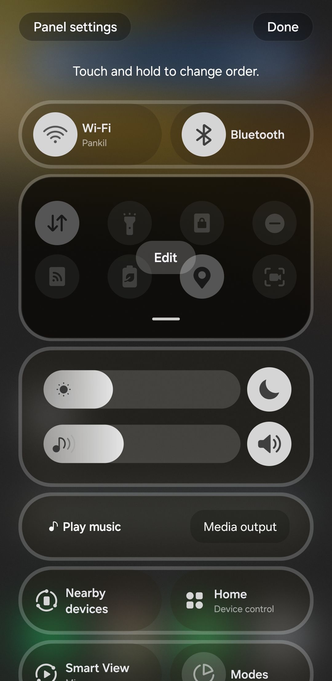 I Changed These 6 One UI 7 Settings Immediately—You Should Too