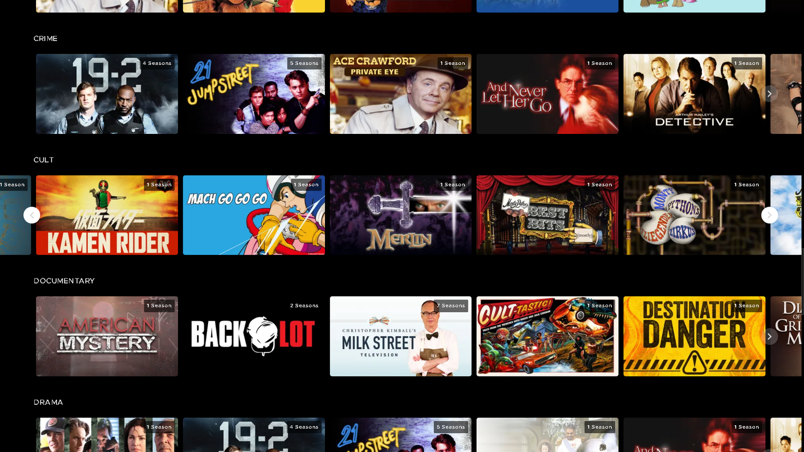 I Use These Free Tools to Stream Old TV Shows That Aren’t on Any Major ...