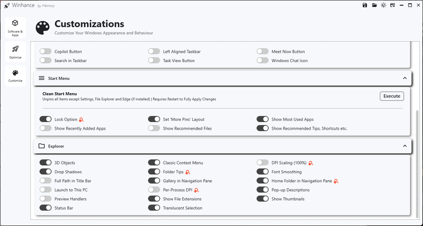 This Free Open-Source App Is the Ultimate Windows Optimization Tool for ...