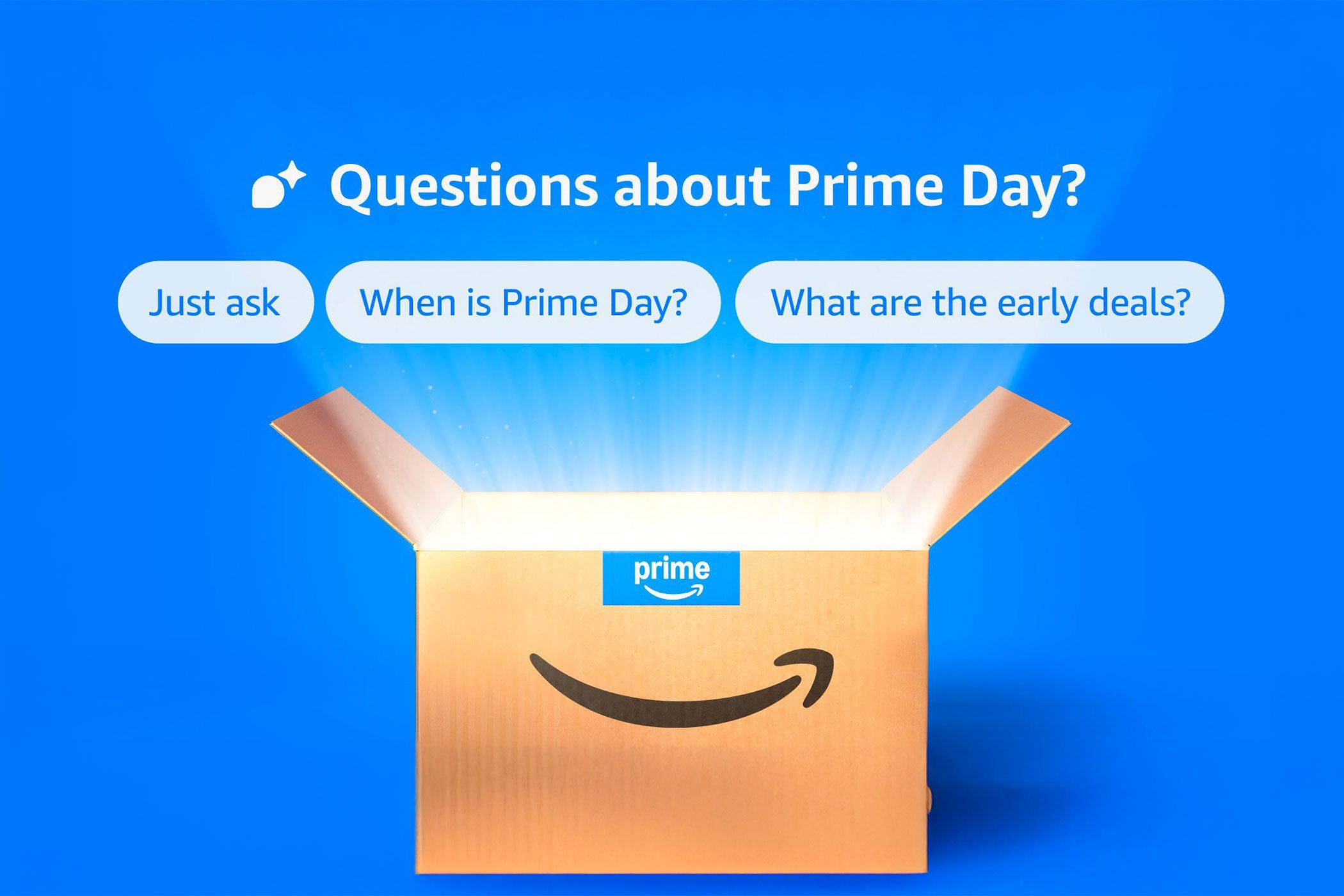 Use These Amazon AI Tools to Actually Save Money on Prime Day