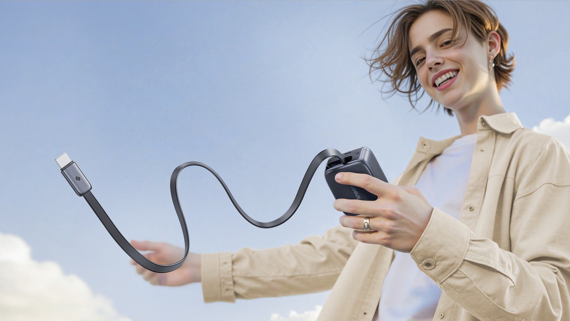 Baseus EnerCore Series: The Smart Way to Charge On the Go