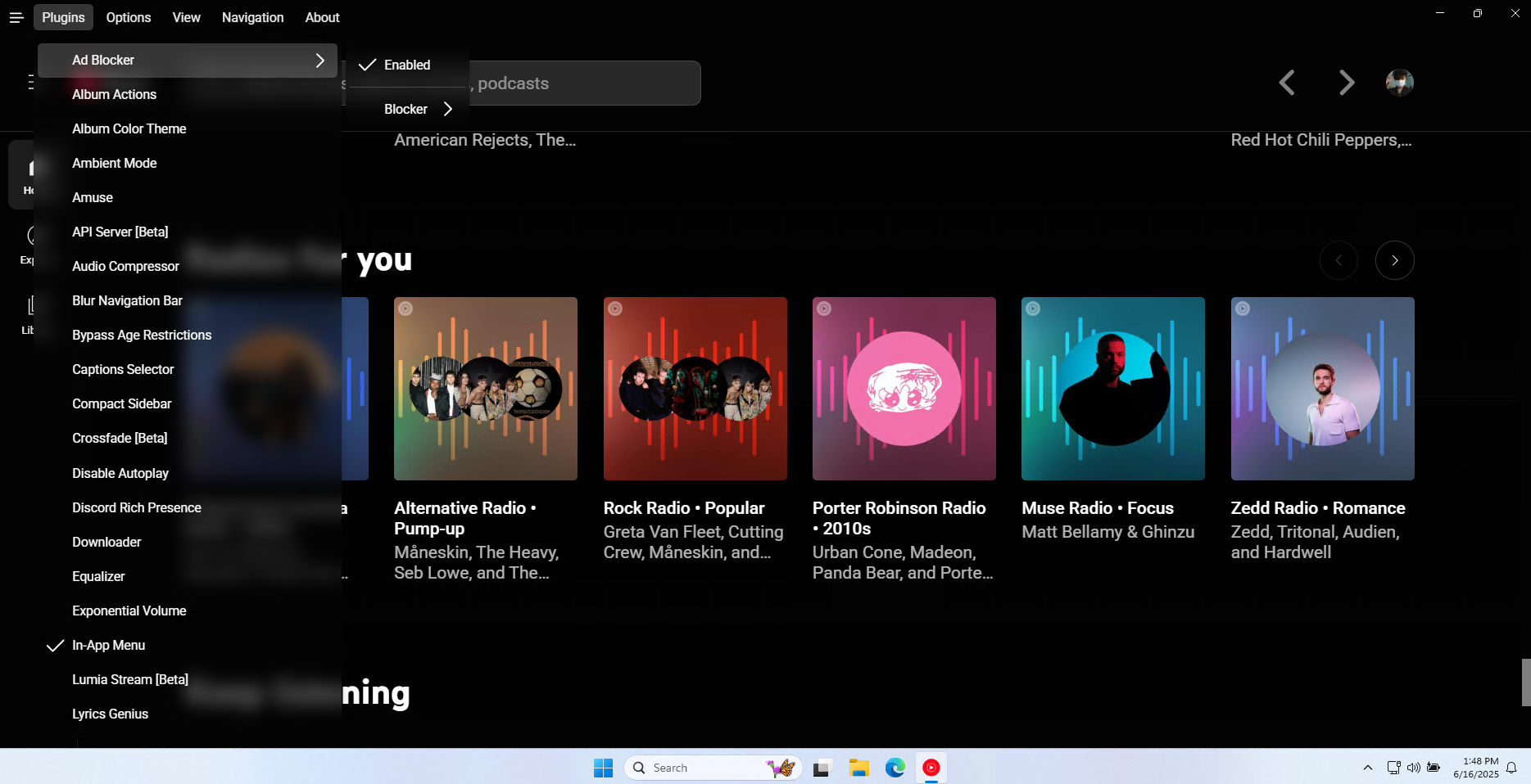 th-ch YTMD App