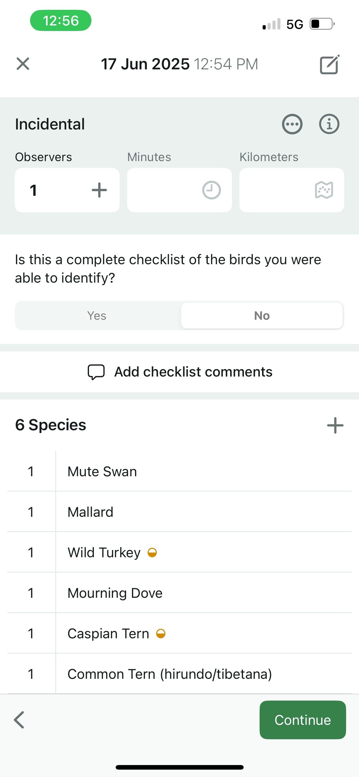 eBird-2