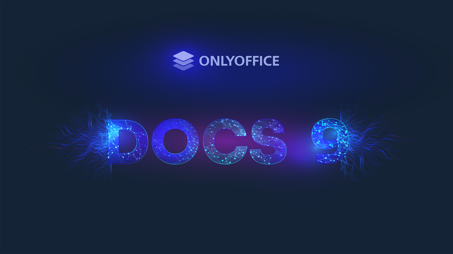 ONLYOFFICE Docs 9.0 Brings AI Smarts, Markdown Support, and a Sleek Redesign