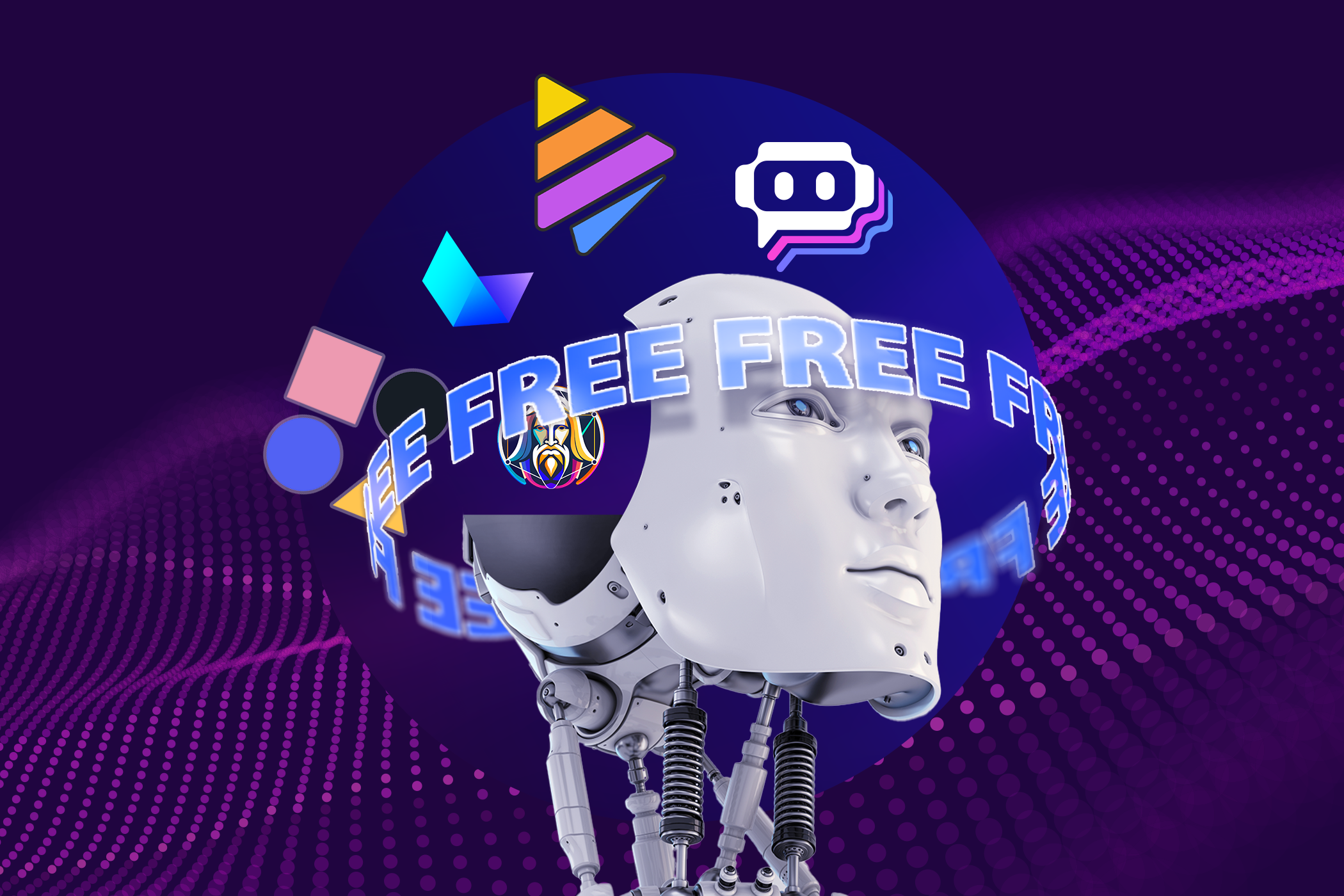 These Underrated AI Tools Are Free—and You Probably Don't Even Know About Them