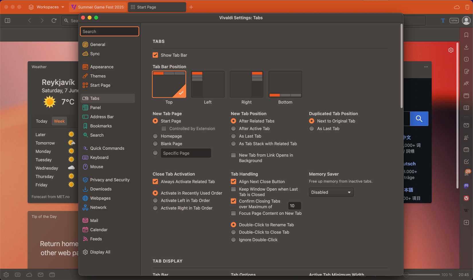 I Switched to This Underrated Browser, and I'm Not Switching Back