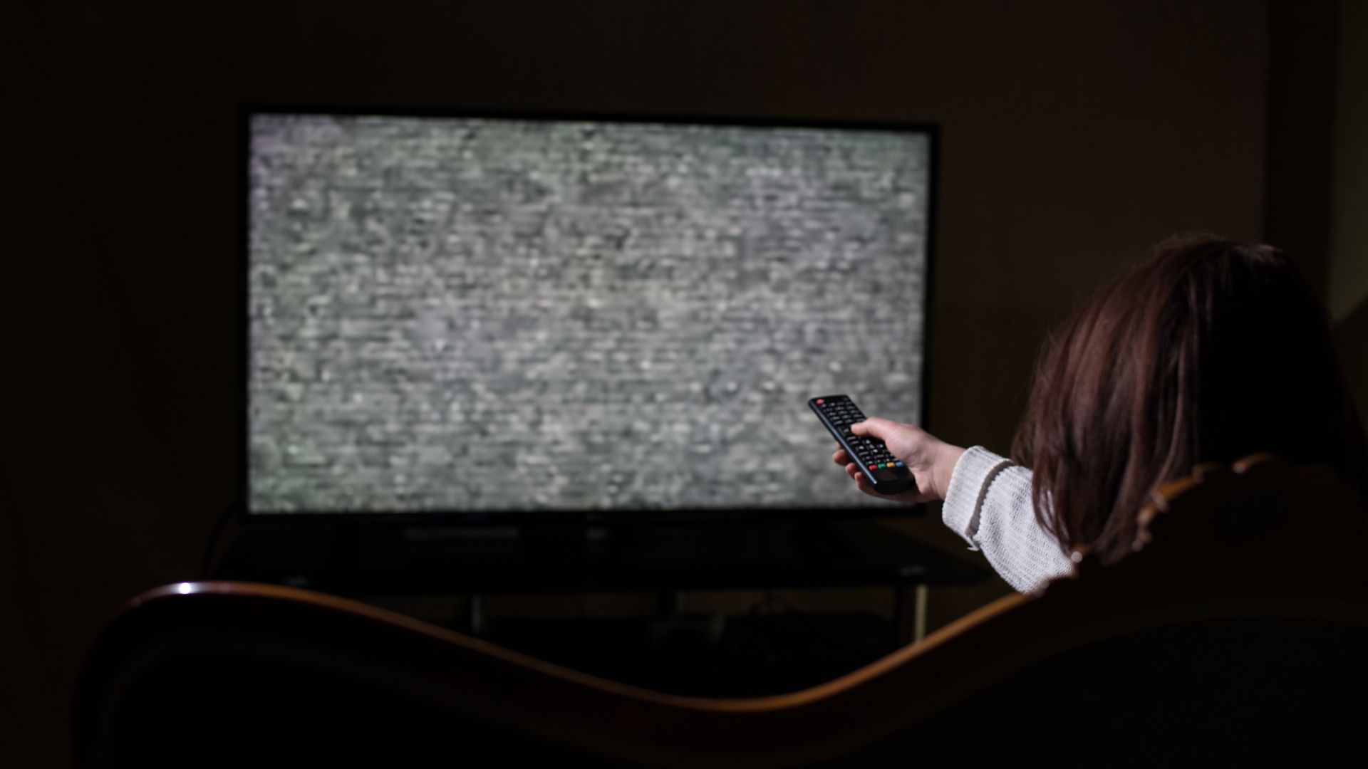 Your Smart TV Isn’t Broken—Try These Hidden Fixes First