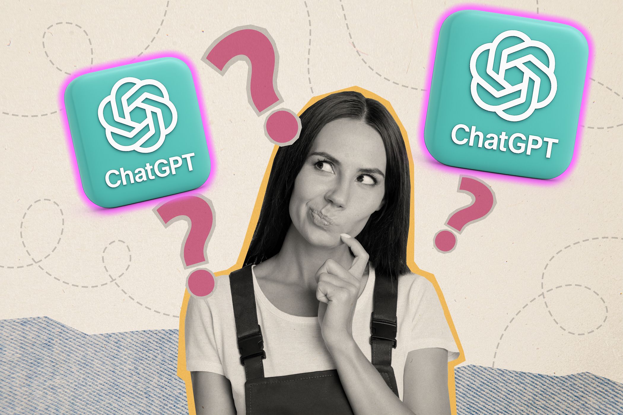 I Let ChatGPT Make Tough Decisions for Me—Here’s How It Works
