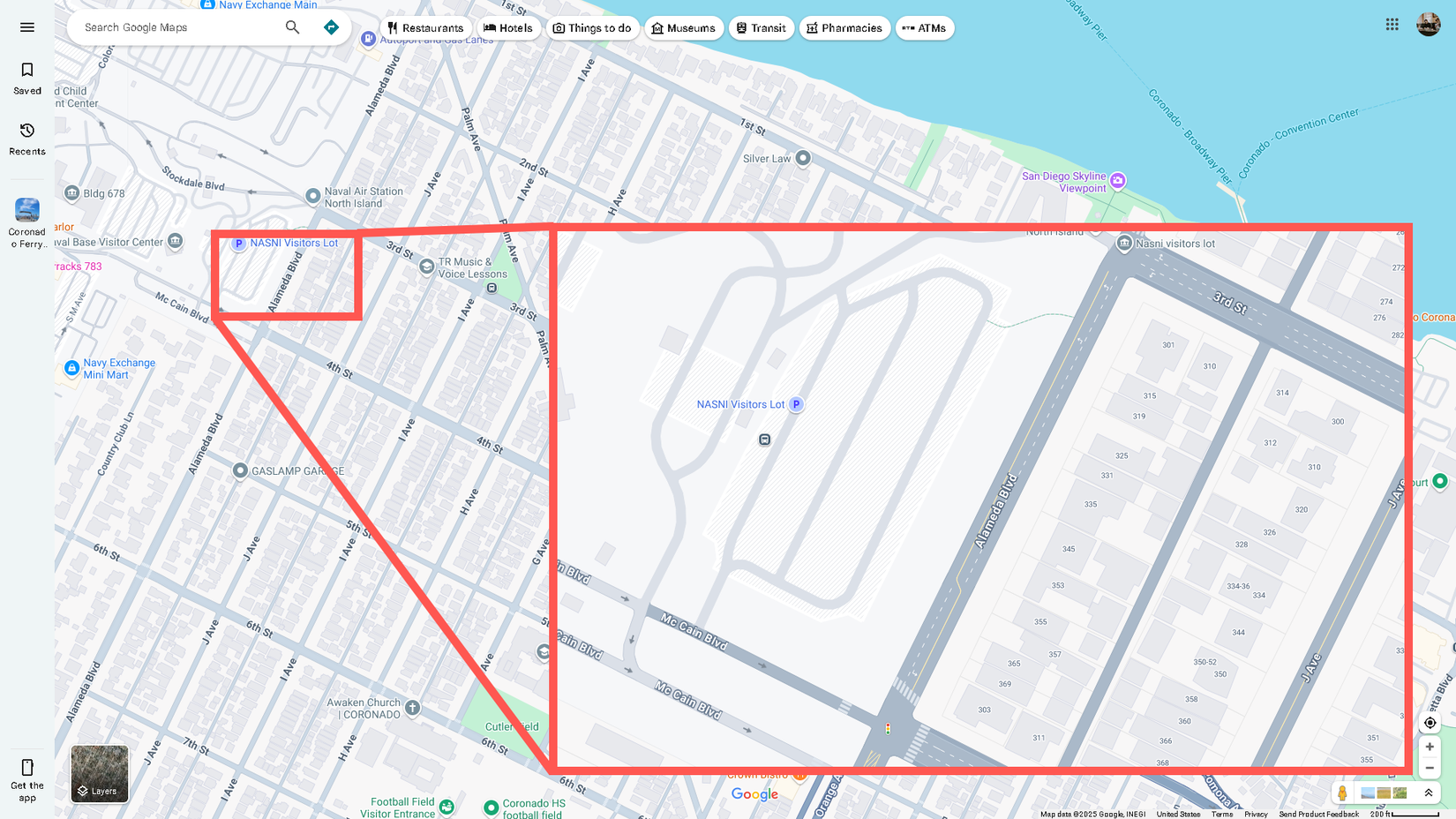 Google Maps Color Codes: What They Mean - Archynewsy