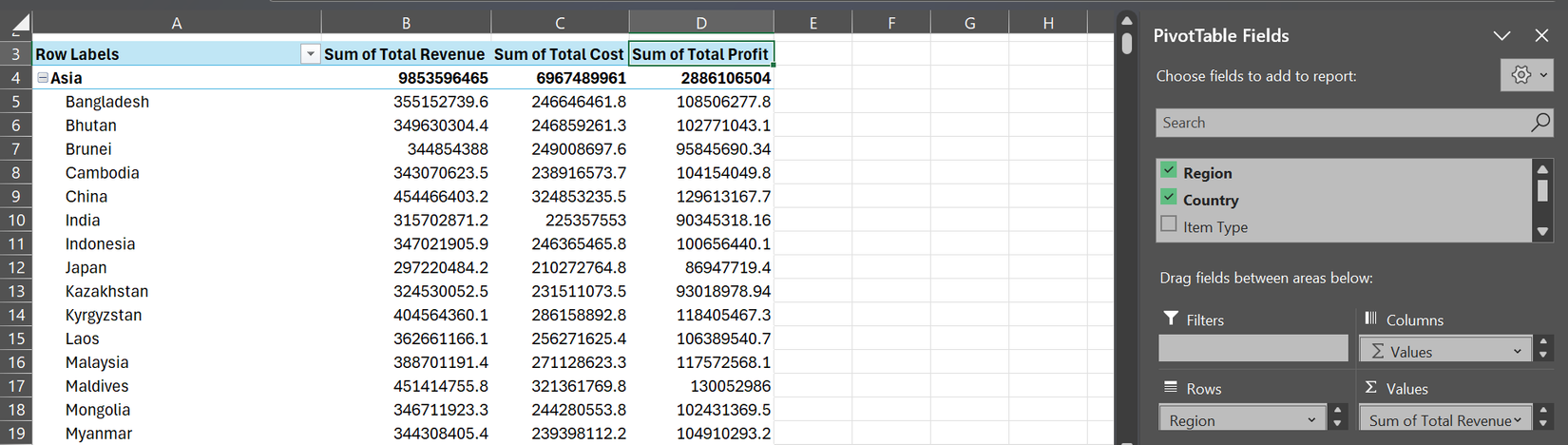6 Power Features in Excel Most People Never Touch (But Should)