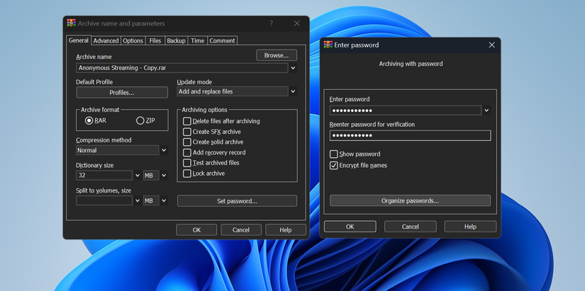 Make File Password Program You Can Send a Password-Protected File Without Buying Software—Here’s How