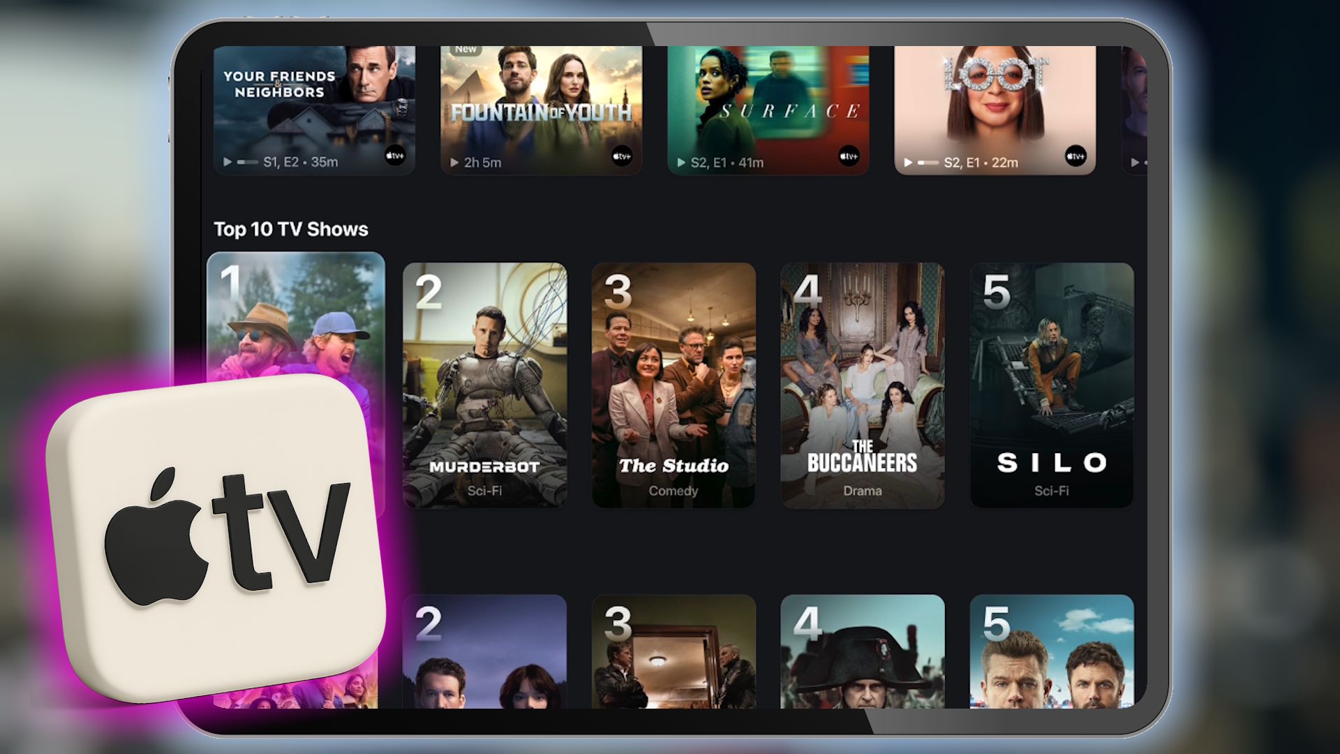 7 tvOS 26 Features That Make It Worth Switching to Apple TV