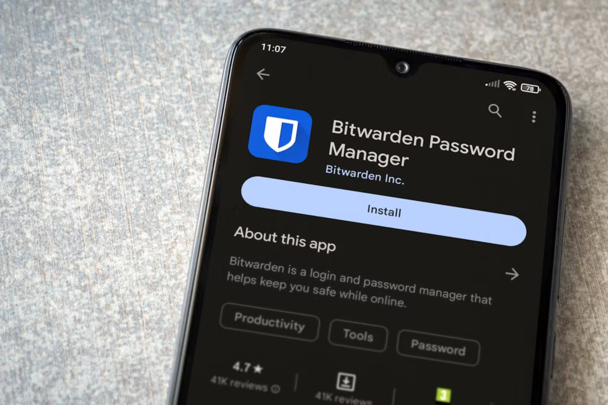 I'm Done With Google Password Manager: Here's What I Use Instead