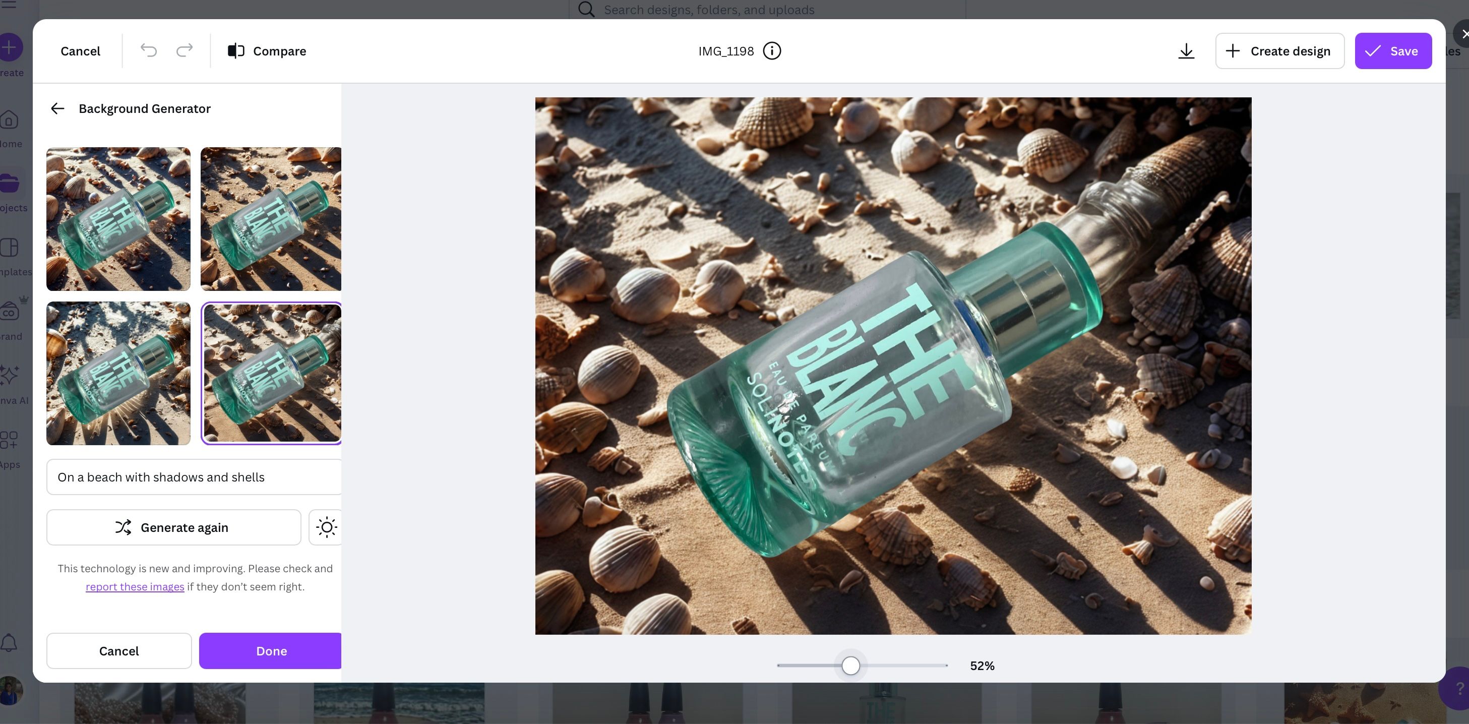Canva-Shadows