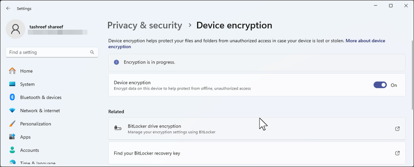 Run Through This Checklist Before You Clean Install Windows 11