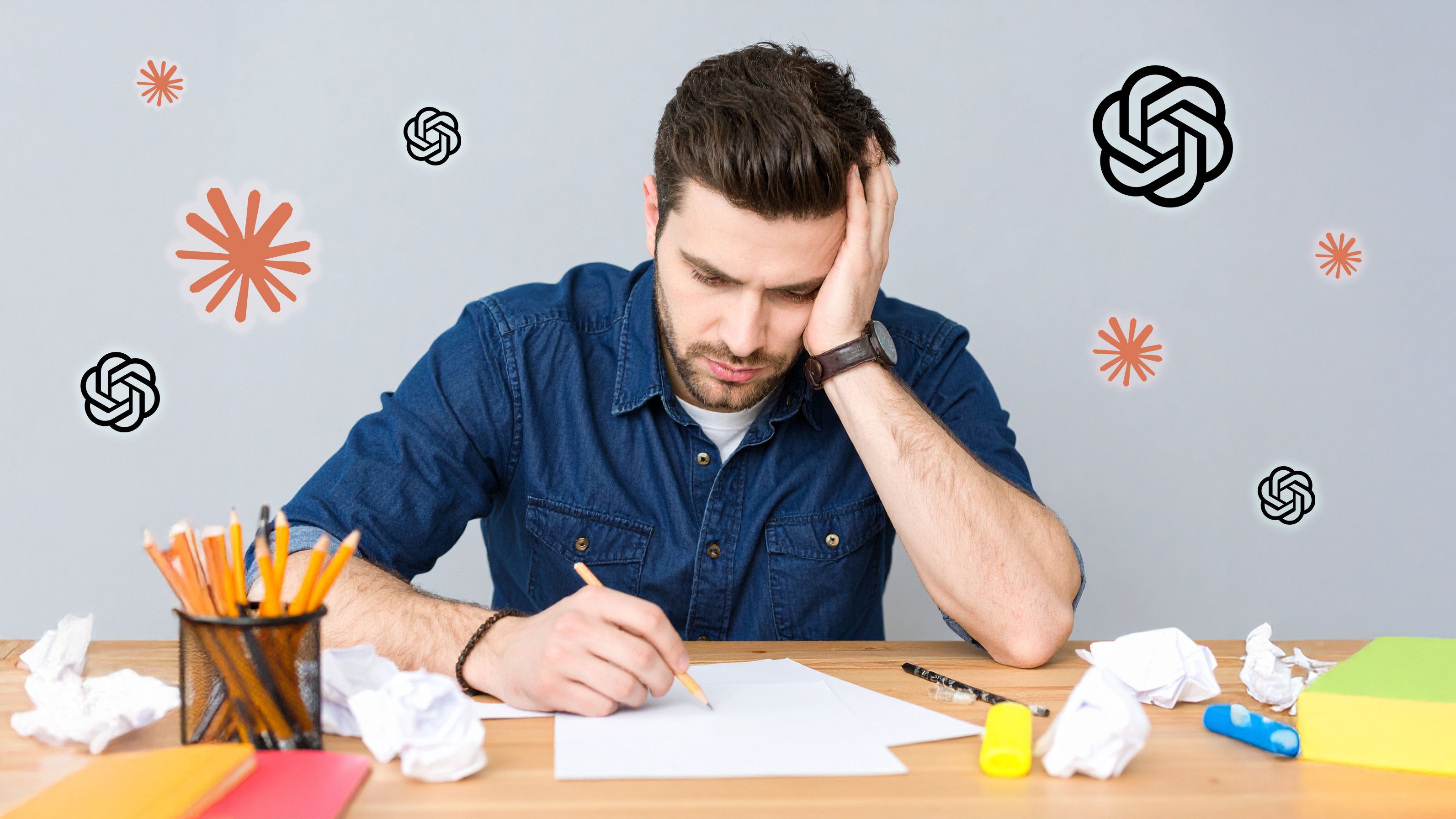 5 Genuine AI Prompts I Use to Get Out of a Creative Rut