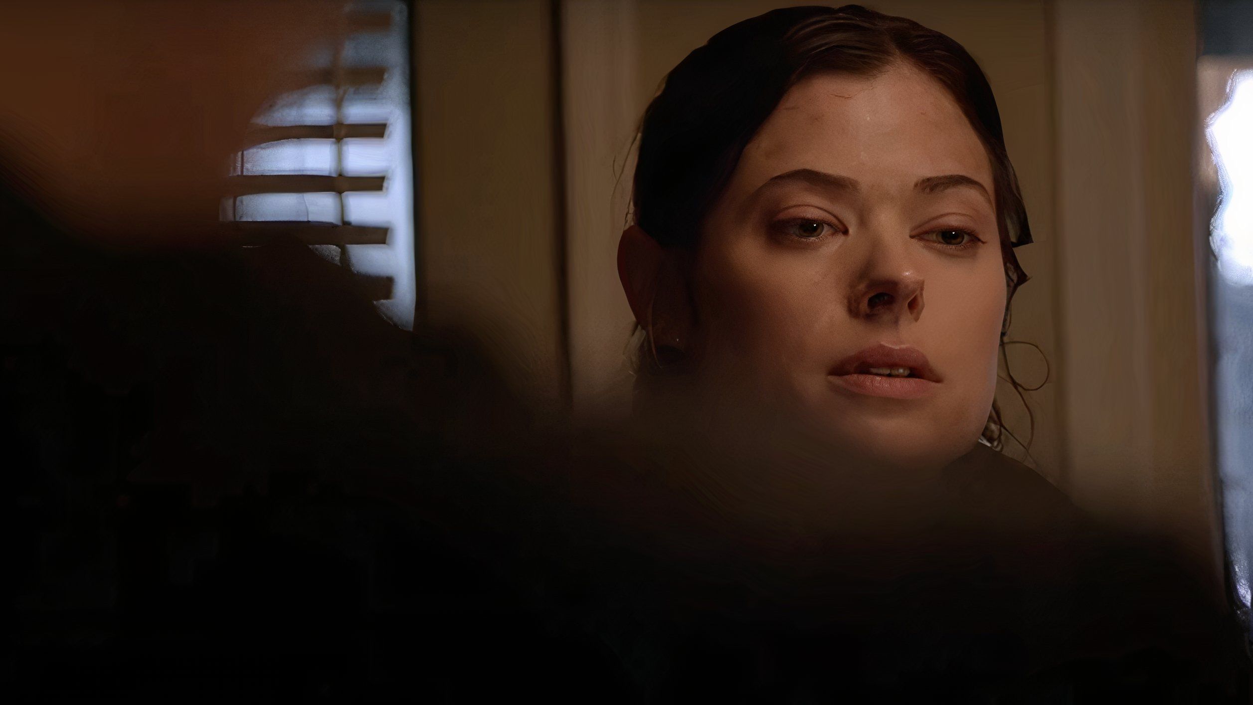 Frequency TV show