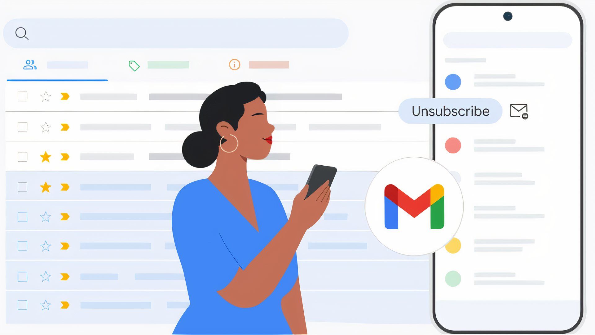 Gmail Has a New Way of Combating Spam