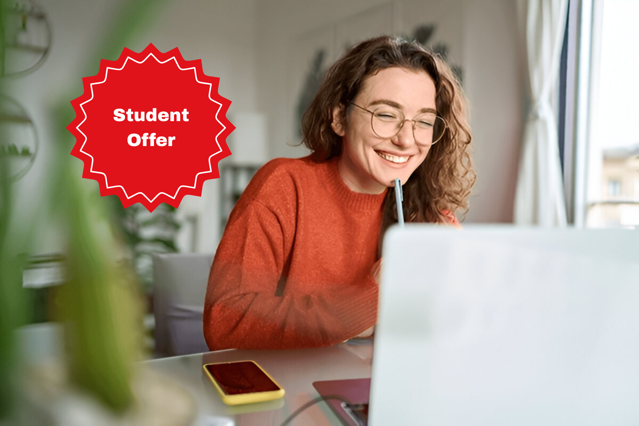 These 8 Huge Subscription Discounts Are Only Available to Students