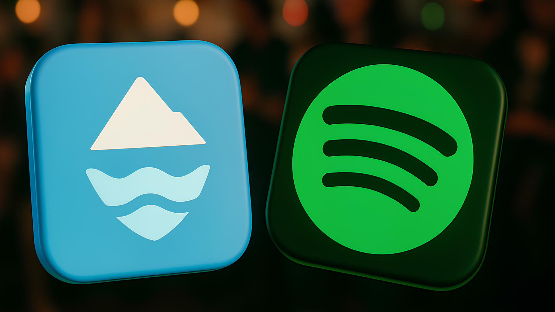 I Couldn’t Wait for Spotify Wrapped—There Is a Better Way to Flex Your Musical Taste