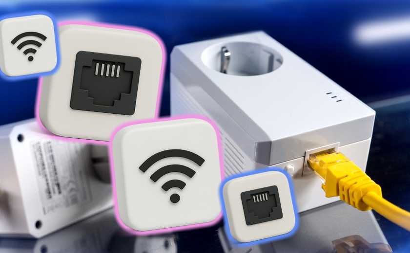 Wired Ethernet Vs Powerline: Ultimate Speed and Reliability Showdown