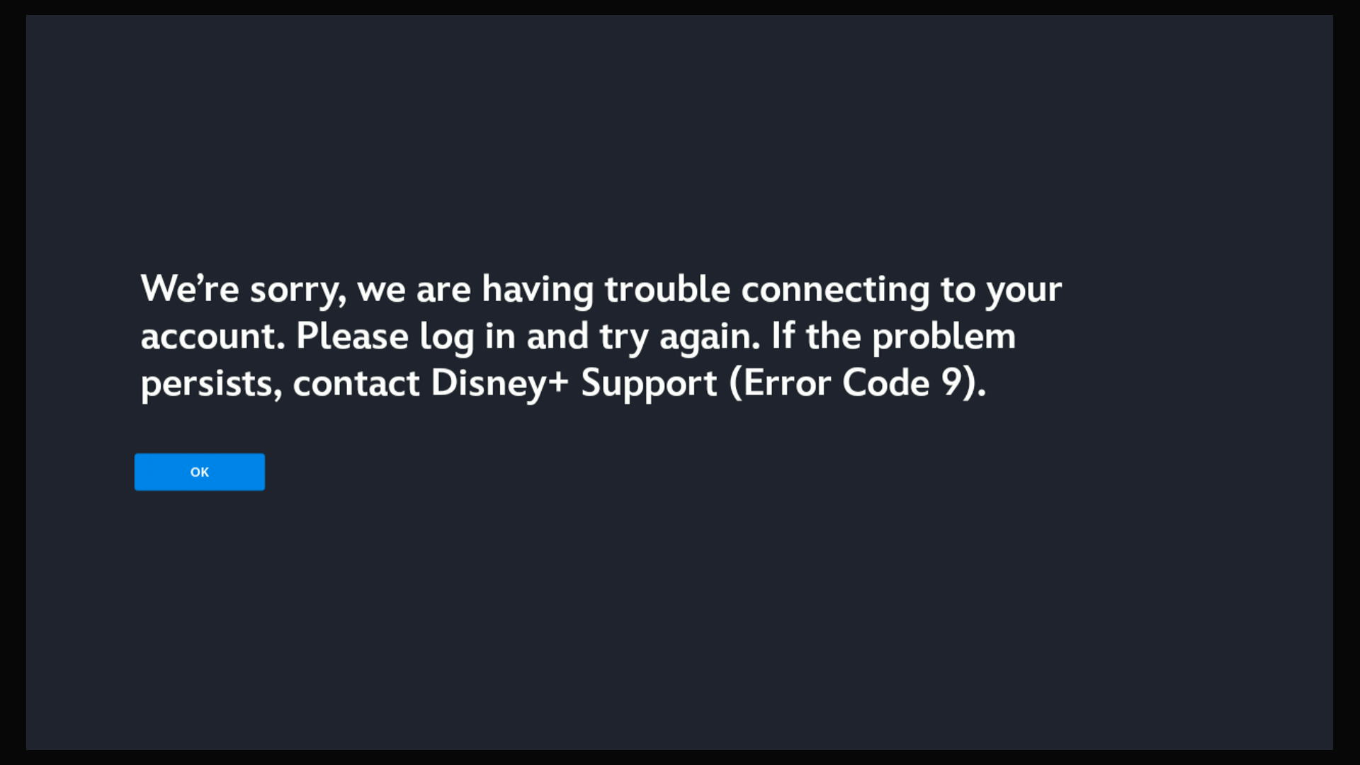 MXQPro cannot connect to streaming platform