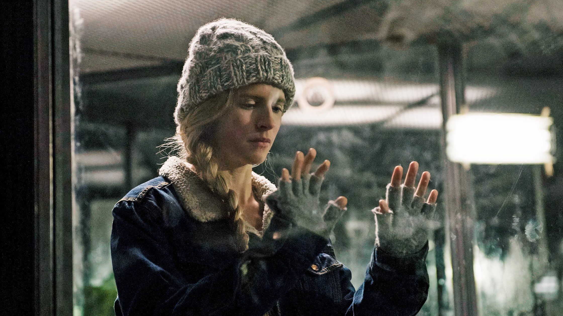The OA on Netflix
