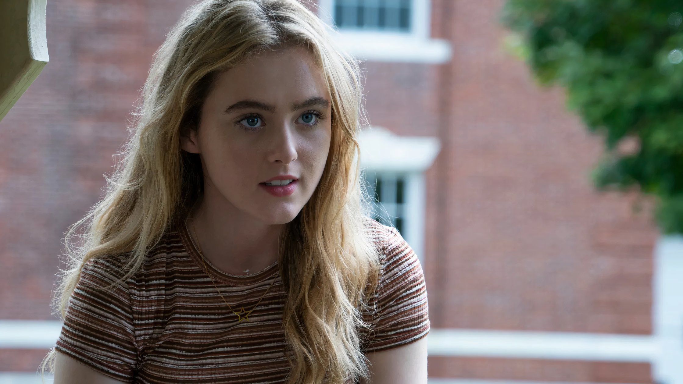 The Society on Netflix