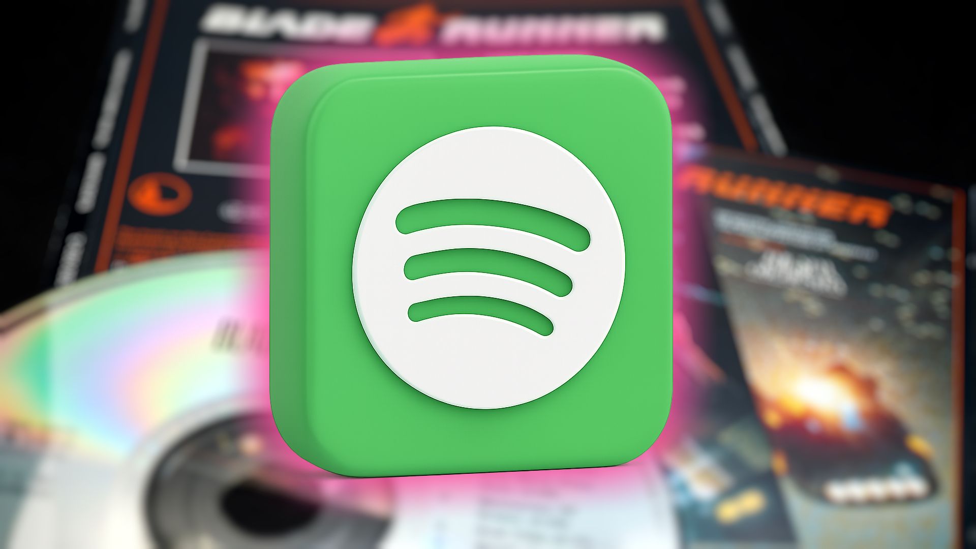 These 10 Movie Soundtracks on Spotify Make Perfect Background Music