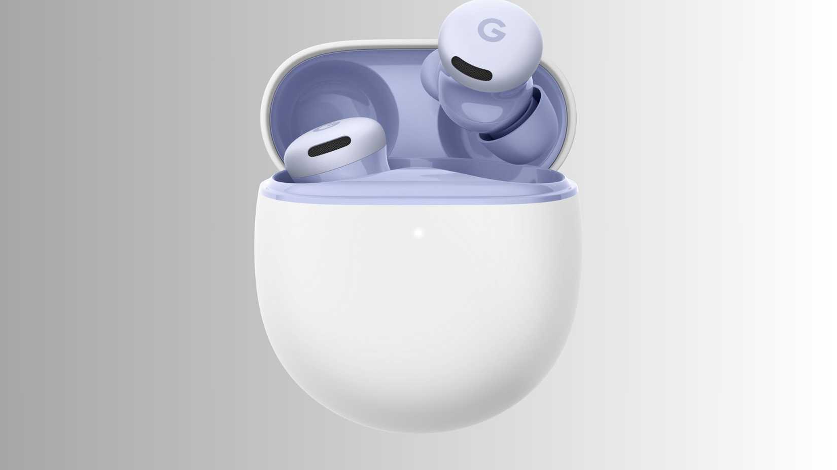 Google Pixel Buds 2a