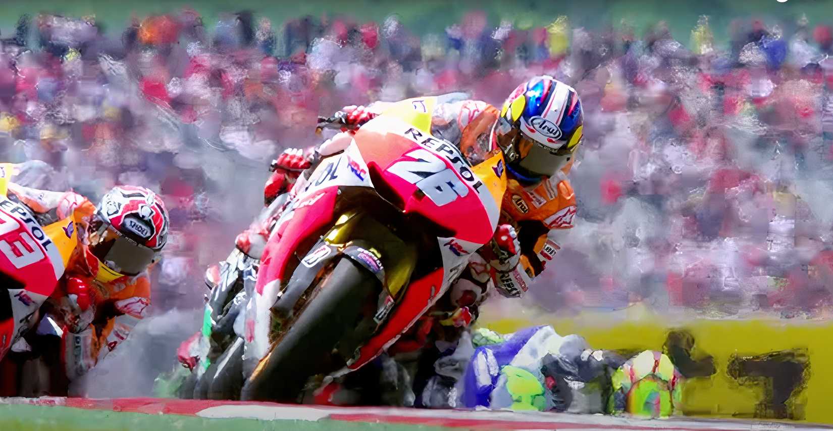 A screenshot from Hitting the Apex.