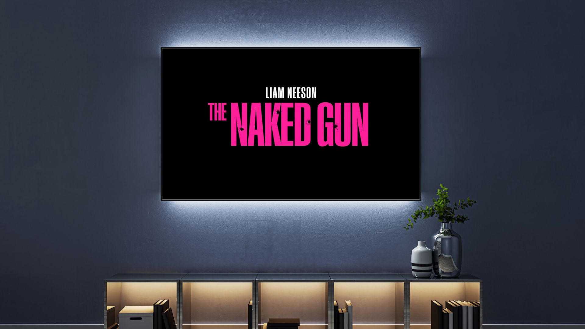 All of The Naked Gun Films, Ranked