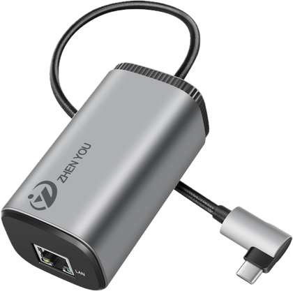 NP Type-C PoE converter