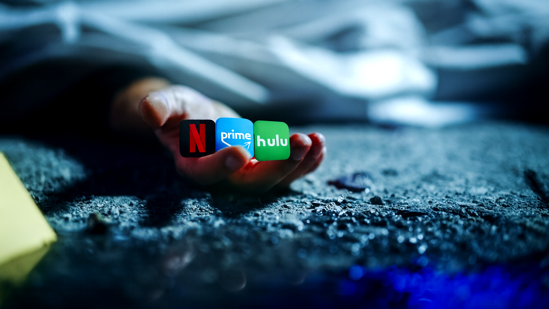 I Can’t Stop Thinking About These True Crime Documentaries