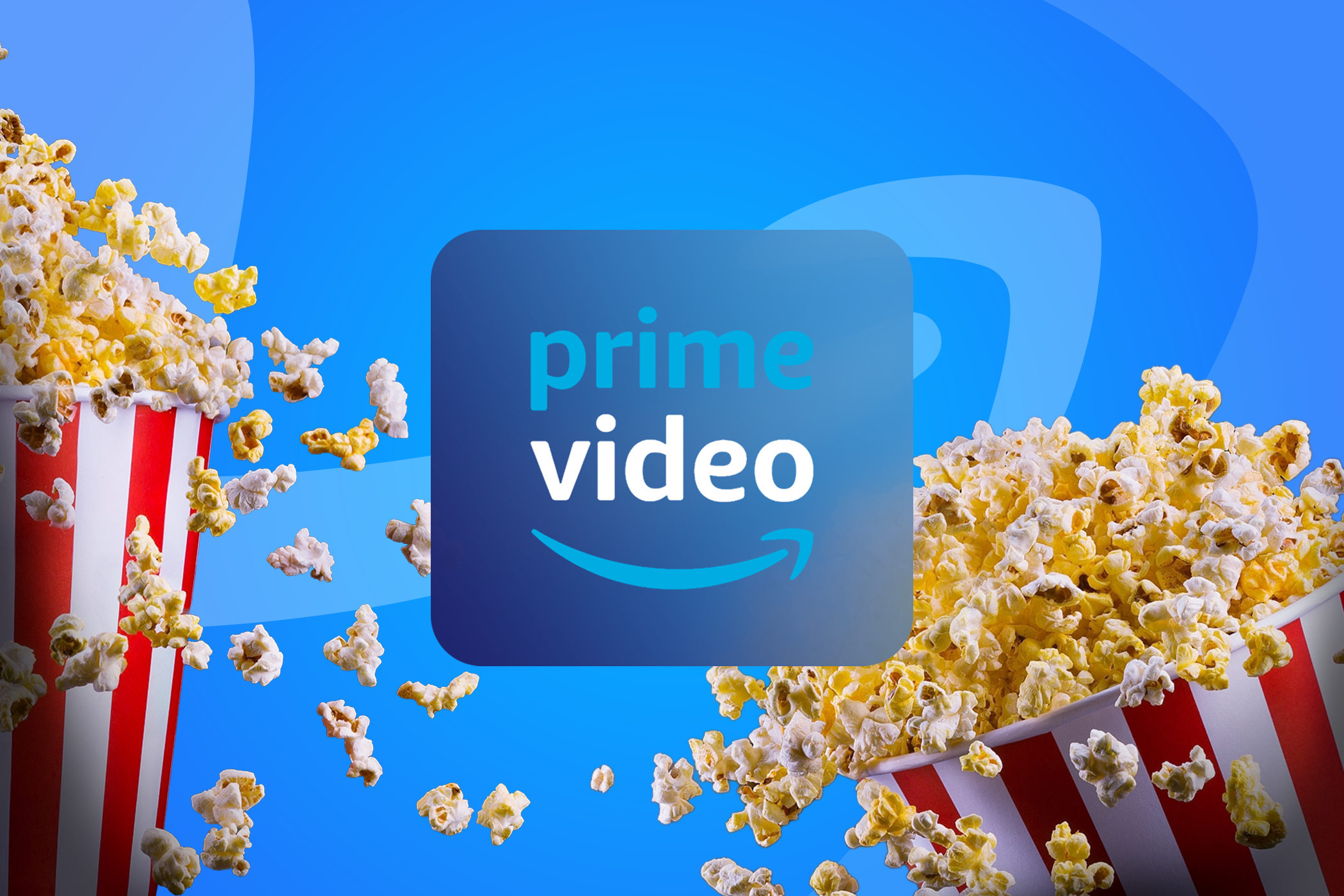 5 Amazon Prime Video Shows You Can Plow Through This Weekend (August 8-10)